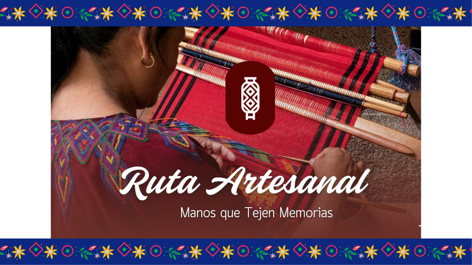 Ruta Artesanal